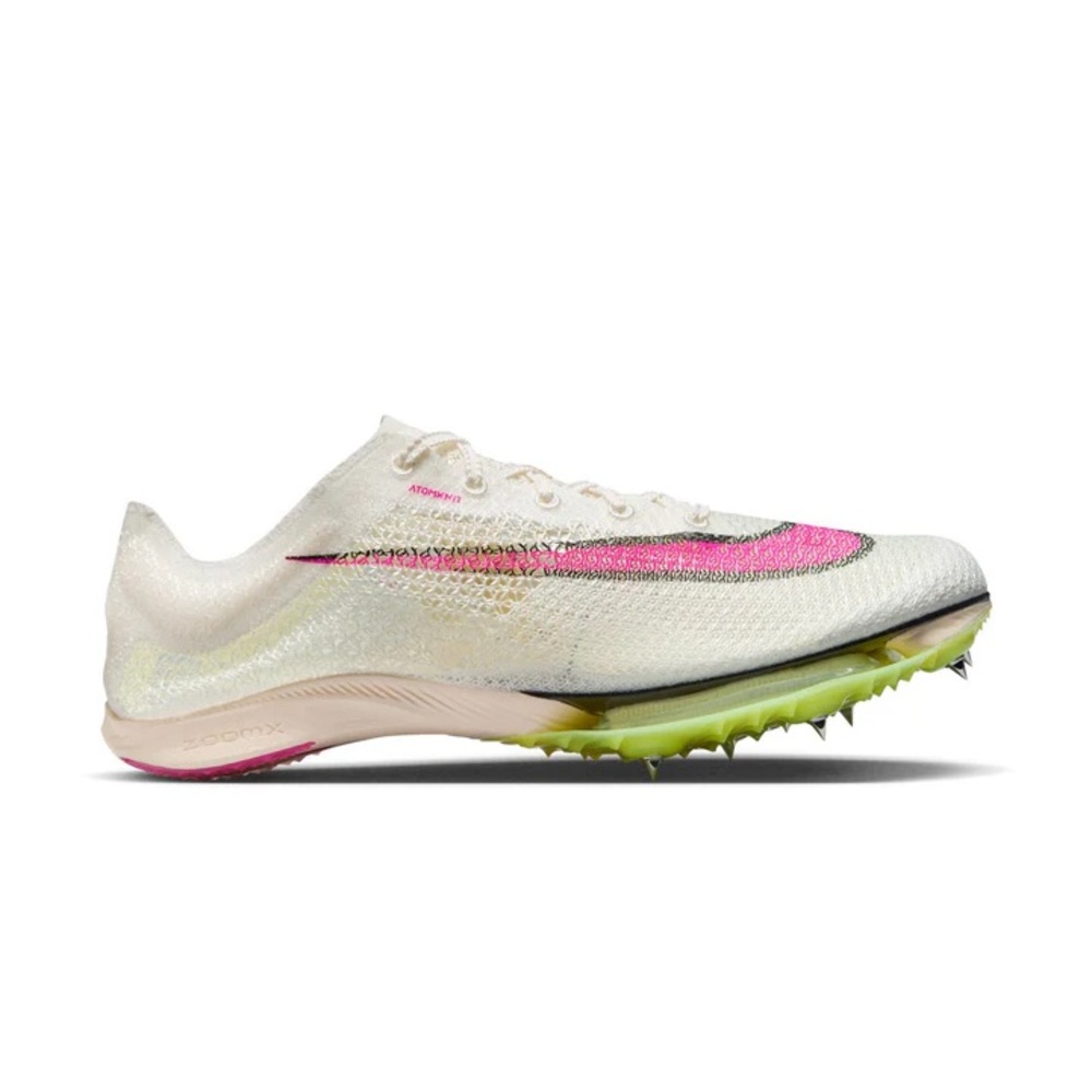 New NIKE AIR ZOOM VICTORY TRACK & FIELD DISTANCE SPIKES M9/W10.5